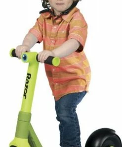 Razor Scooter Wild Ones Junior Kick Scooter - Dino -Little Tikes Shop 13059630 4 92975.1569971278