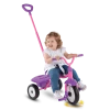 Smartrike Trike 2 In 1 Pink 2 Smartrike Trike 2 In 1 Pink -Little Tikes Shop 1310200 1 87193.1673397929