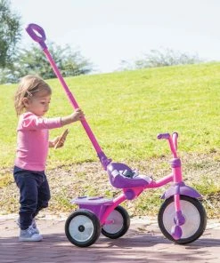 Smartrike Trike 2 In 1 Pink -Little Tikes Shop 1310200 3 18701.1637901107