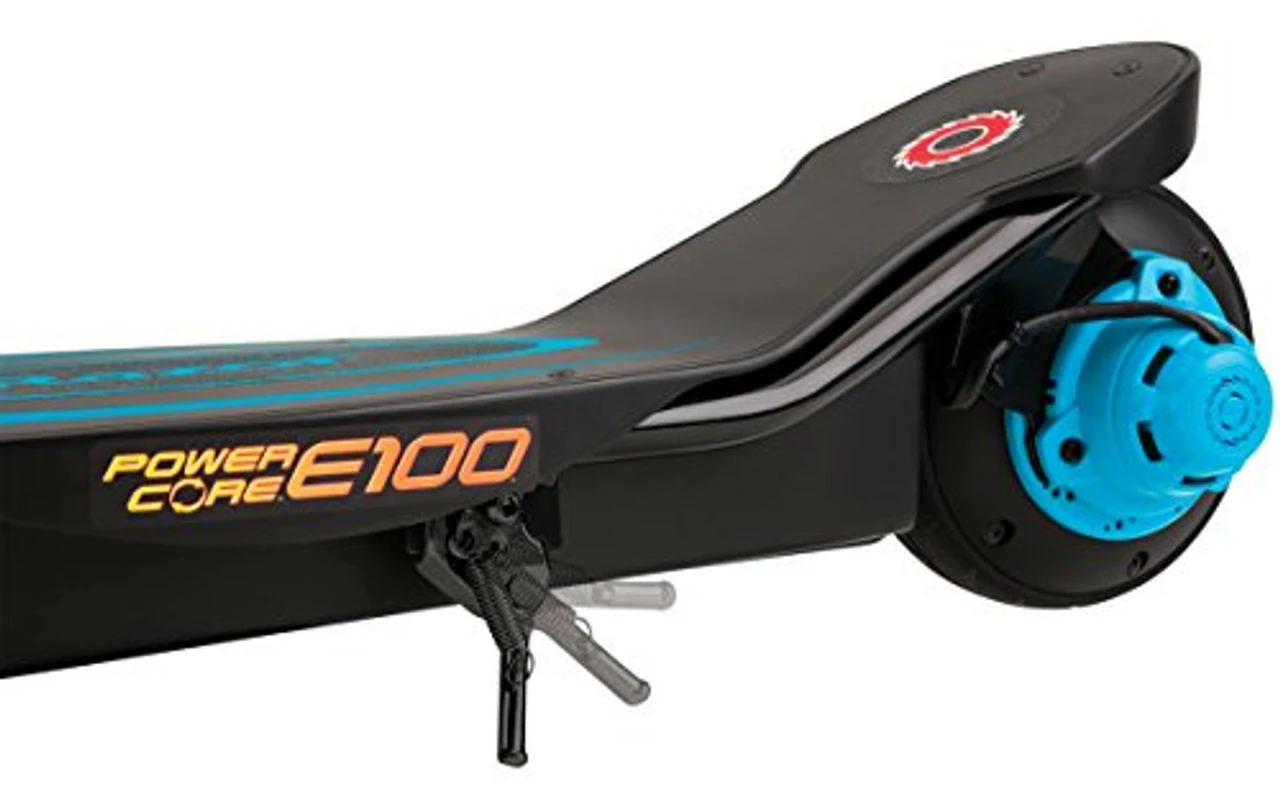 Razor Power Core E100 Blue 6 Razor Power Core E100 Blue - Image 4