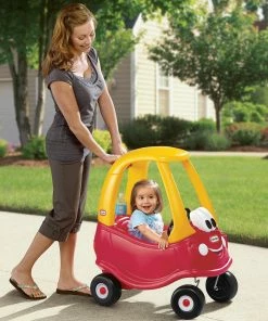 Cozy Coupe® 30th Anniversary Edition -Little Tikes Shop 14026402 2 35816.1605774116