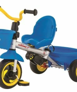 Eurotrike - Ultima Canopy Plus - Blue | XG65 -Little Tikes Shop 16871605 5 70984.1634265435