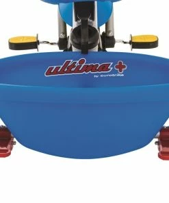 Eurotrike - Ultima Canopy Plus - Blue | XG65 -Little Tikes Shop 16871605 6 64093.1634265418