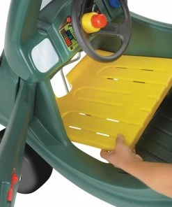 Little Tikes Cozy Coupe - Dino -Little Tikes Shop 173073E3 Dino Coupe Bty S15 053 214 01907.1571196280