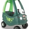 Little Tikes Cozy Coupe - Dino -Little Tikes Shop 173073E3 Dino Coupe Bty S15 053 224 79029.1571196263