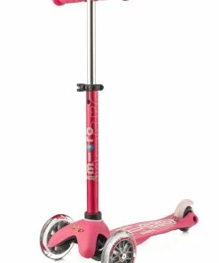 Mini Micro Deluxe Pink -Little Tikes Shop 17790000 1 08500.1644801746