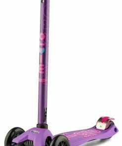Maxi Micro Deluxe Purple