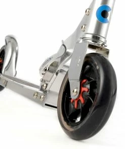 Micro Speed+ Scooter - Silver 8 Micro Speed+ Scooter - Silver -Little Tikes Shop 18002509 2 21189.1602812740