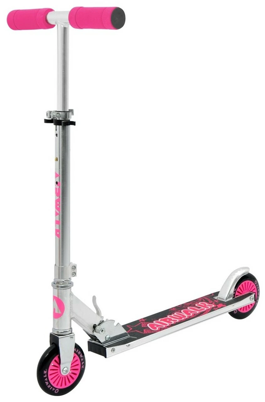Airwalk Street Scooter-Pink 3 Airwalk Street Scooter-Pink