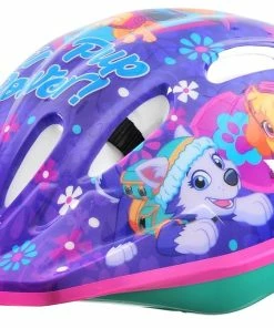 Toddler Helmet Paw Patrol Skye