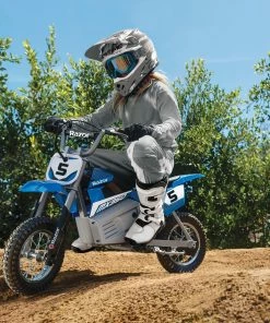Razor Mx350 Dirt Rocket -Little Tikes Shop 18005001 4 50728.1648508087