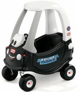 Little Tikes Tikes Patrol Police Car -Little Tikes Shop 18005039 33 01411.1644808983