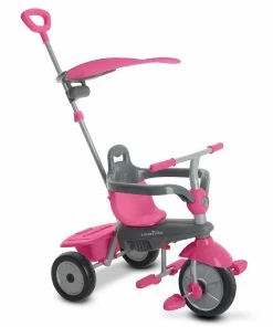 Smartrike 3 In 1 Tricycle Carnival Pink -Little Tikes Shop 18005612 1 31988.1638139228