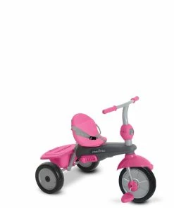 Smartrike 3 In 1 Tricycle Carnival Pink -Little Tikes Shop 18005612 5 43947.1638139238