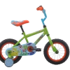 Repco Alpha Bike 30cm 1 Repco Alpha Bike 30cm -Little Tikes Shop 18007254 REPCO ALPHA GRN PDS 74330.1629983295