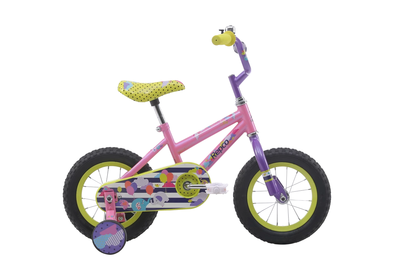 Repco ELLY Bike 30cm 3 Repco ELLY Bike 30cm