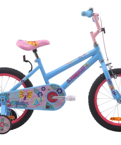 Repco Flutter BMX Coaster 40cm