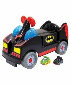 Fisher Price Wheelies Batman Ride On