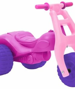 Jnr RTV Pink Sullivan