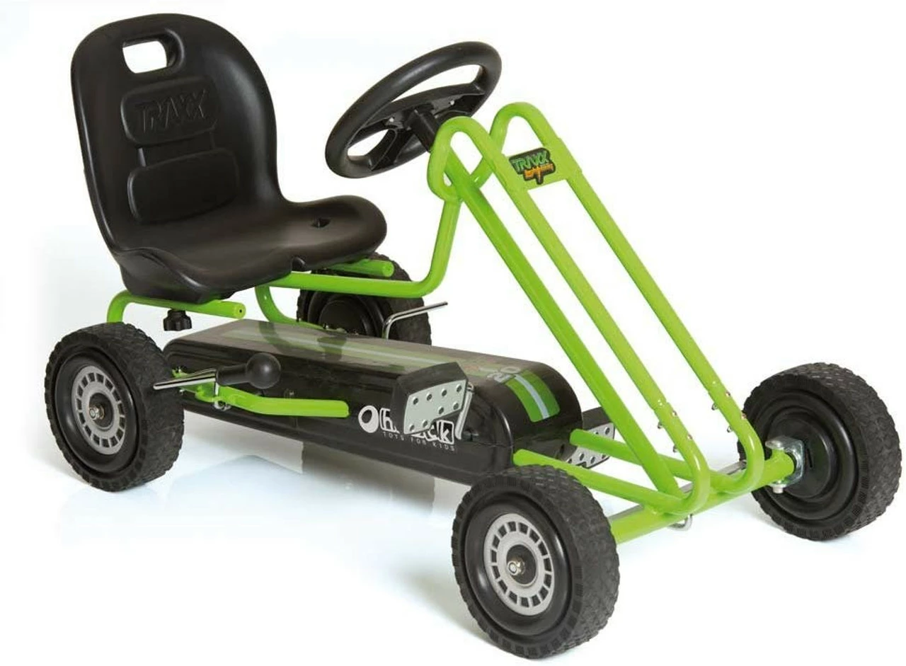 Lightning Go Cart 4 Lightning Go Cart - Image 2