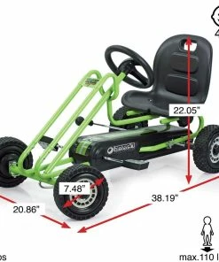 Lightning Go Cart 8 Lightning Go Cart -Little Tikes Shop 19002607 T90105 3 72996.1573689755