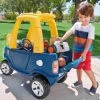 Little Tikes Cozy Truck -Little Tikes Shop 19500402 2 24753.1592883433
