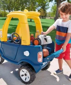 Little Tikes Cozy Truck