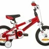Diamondback DB12 30cm (12") EASYas Alloy BMX -Little Tikes Shop 19505193 21 DB DB12 RED PDS 51094.1599180775