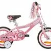 Diamondback Lil Della Cruz 30cm (12") EASYas Alloy Cruiser -Little Tikes Shop 19505194 21 DB LIL DELLA CRUZ PNK PDS 24007.1599180996