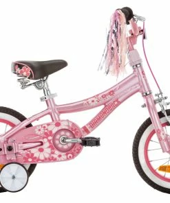 Diamondback Lil Della Cruz 30cm (12") EASYas Alloy Cruiser