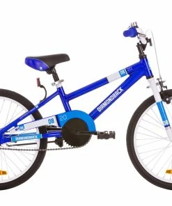 Diamondback DB20 50cm (20") Easy As Alloy BMX