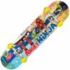 Adrenalin Angriest Ninja Skatie 29X7" 1 Adrenalin Angriest Ninja Skatie 29X7" -Little Tikes Shop 1 49426.1664678322