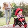 SmarTrike Stroller 6 In1 Red 1 SmarTrike Stroller 6 In1 Red -Little Tikes Shop 20000034 3 96667.1580706305