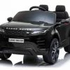 Land Rover Evoque Ride On - Black