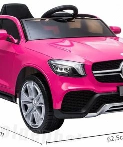 Mercedes GLC Ride On - Pink -Little Tikes Shop 20002081 1 48833.1642556936