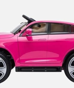Mercedes GLC Ride On - Pink -Little Tikes Shop 20002081 3 63204.1642556936
