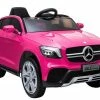 Mercedes GLC Ride On - Pink 2 Mercedes GLC Ride On - Pink -Little Tikes Shop 20002081 4 76386.1642556955