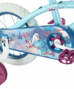 Huffy Frozen Bike 30cm -Little Tikes Shop 20002463 1 08042.1626305774