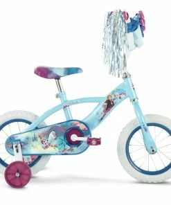 Huffy Frozen Bike 30cm