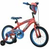 Huffy Spider-man Bike 40cm