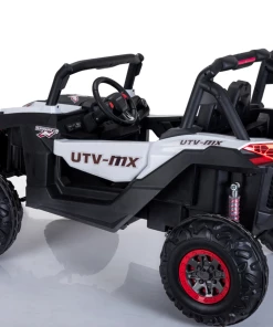 UTV White Colour -Little Tikes Shop 20002680 2 29019.1646966368