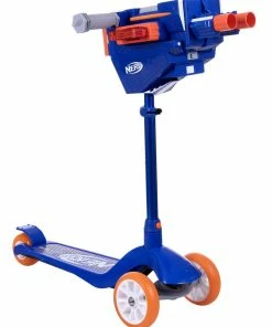 Nerf 3 Wheel Scooter -Little Tikes Shop 20003306 1 64704.1628641437