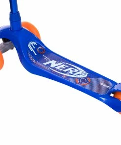 Nerf 3 Wheel Scooter -Little Tikes Shop 20003306 3 15599.1626781081