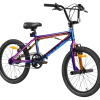 Hyper Wildcard 50Cm Bmx Oil Slick Bike -Little Tikes Shop 20203205 41599.1632809300
