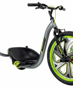 Huffy Green Machine Drift Trike