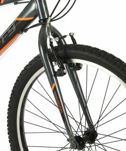 Huffy Mountain Bike Granite 60cm -Little Tikes Shop 21000147 2 21561.1644801223