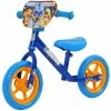 Balance Bike Paw Patrol