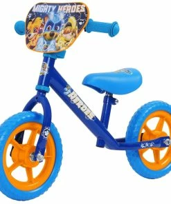Balance Bike Paw Patrol