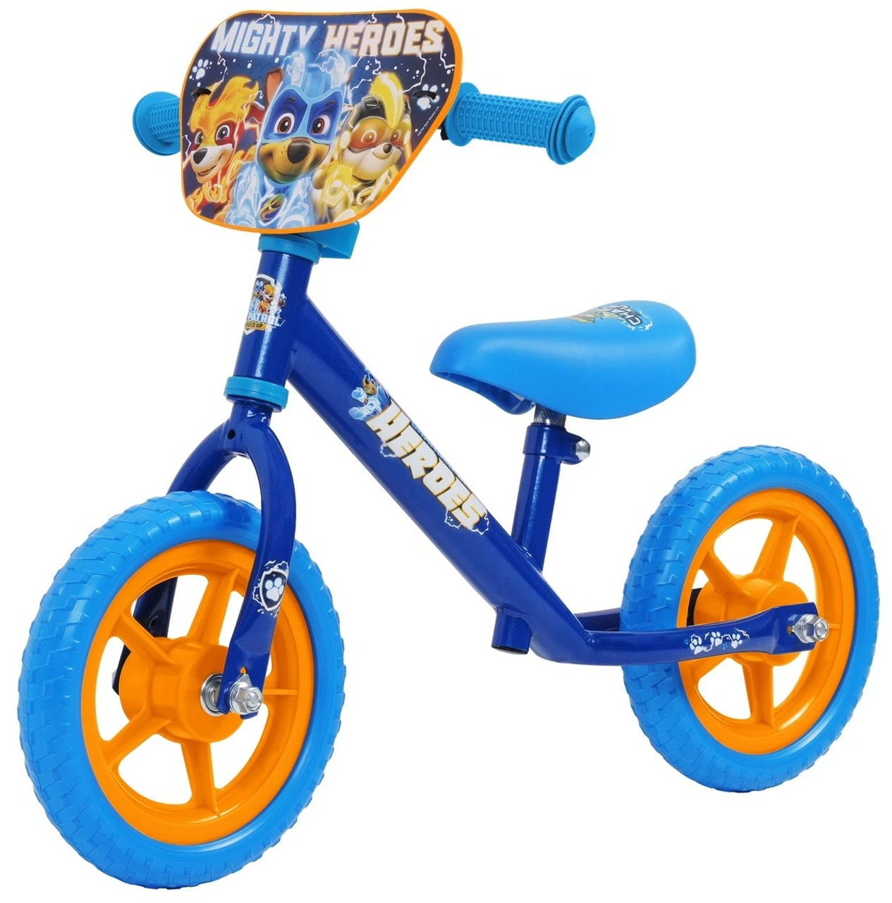 Balance Bike Paw Patrol 3 Balance Bike Paw Patrol