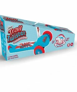 Trail Twist Scooter 3 Wheel - Blue -Little Tikes Shop 21000198 3 97677.1626833650